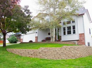 5165 Farm Ridge Pl, Colorado Springs, CO 80917