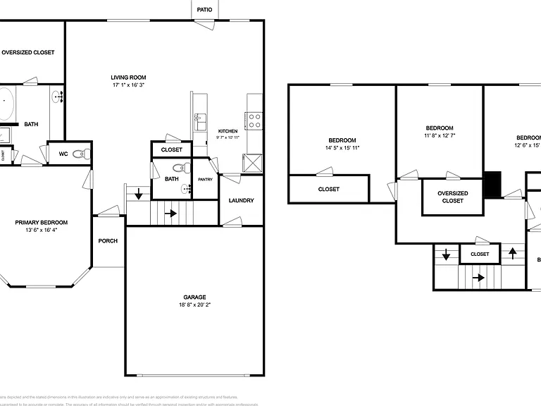 5002 Pacific Ridge Ln — Photo 17