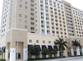 Mediterranea Condo, Miami, FL 33126