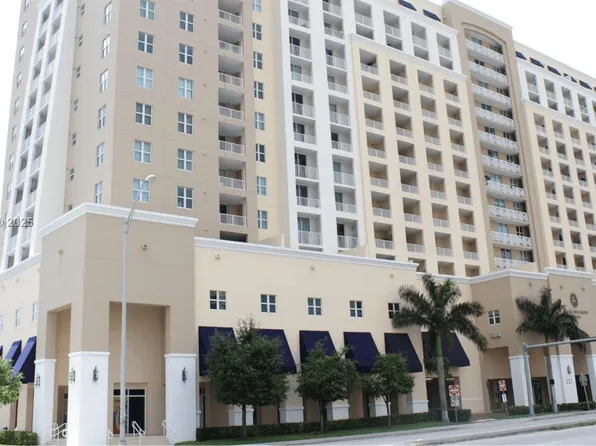 117 NW 42nd Ave APT 1506, Miami, FL 33126