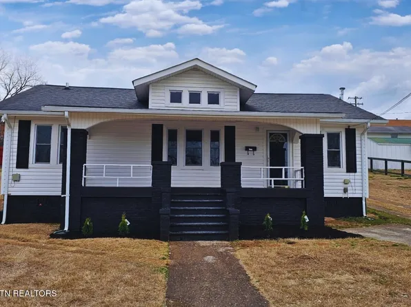 602 Church St, Loudon, TN 37774