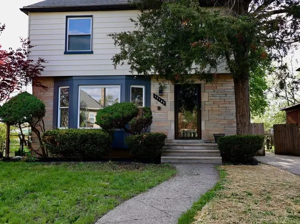 17145 Fairfield St, Detroit, MI 48221