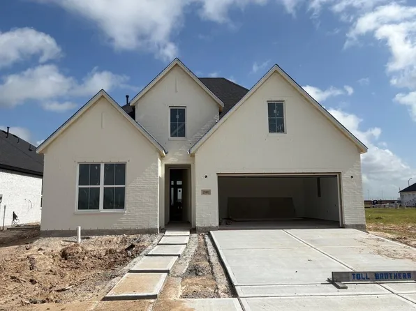 25802 Leadplant Cove Ln, Katy, TX 77493