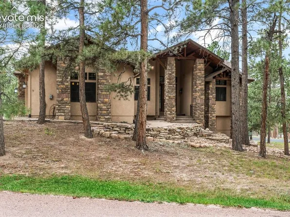 17680 Pond View Pl, Colorado Springs, CO 80908