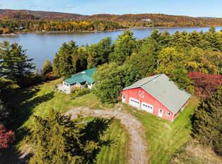 113 Stony Point Rd, Benson, VT 05743