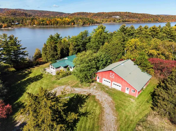 113 Stony Point Road, Benson, VT 05731