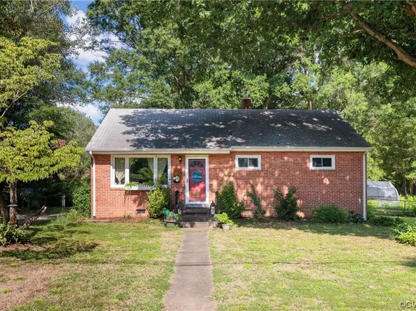 3509 Woodmere Dr, Richmond, VA 23234