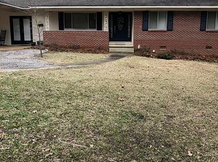 206 Cedar Lane Dr, Kosciusko, MS 39090