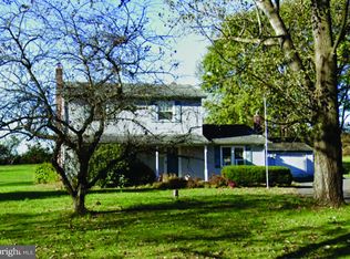 158 Valley Rd, Bernville, PA 19506