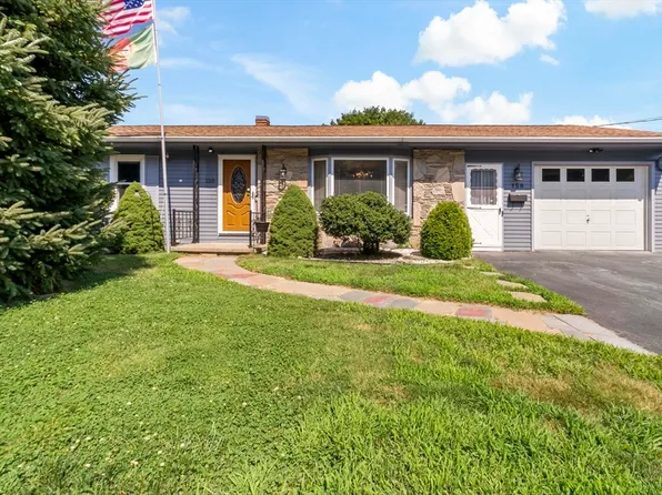 158 Almy Rd, Somerset, MA 02726