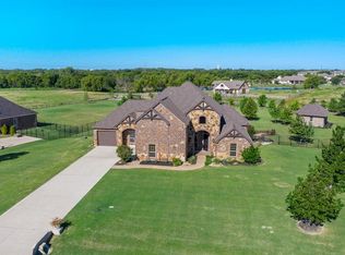 1316 Aberdeen Dr, Lucas, TX 75002