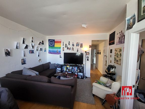 5th image of 774-776 Columbus Ave Unit 5G