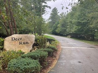 0 Deer Run, Marion, MA 02738