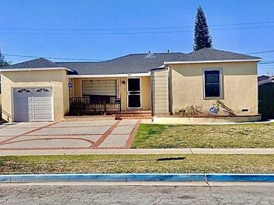 1321 S Grandee Ave, Compton, CA, 90220