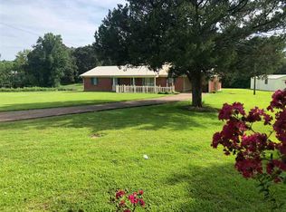 1980 Highway 35 S, Walnut Grove, MS 39189