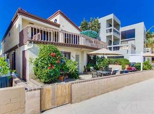 2646-48 Bayside Walk, San Diego, CA 92109