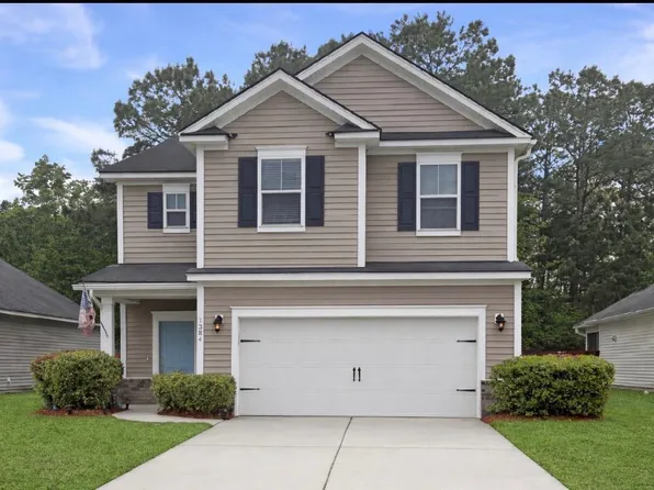 1384 Wild Goose Trl, Summerville, SC 29483