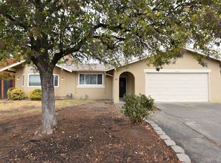 1008 Meadowlark Dr, Fairfield, CA 94533