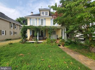 108 S Main St, Galena, MD 21635
