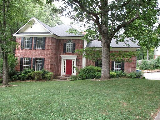 1st image of 1131 Edbury Dr