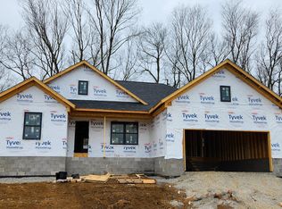 LOT 30 Pine Hurst Way, Harrodsburg, KY 40330