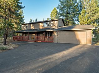 54668 Silver Fox Dr, Bend, OR 97707