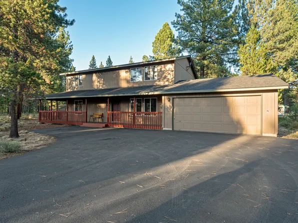 54668 Silver Fox Dr, Bend, OR 97707
