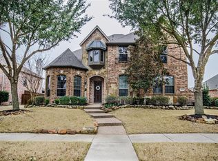 1814 San Carlos Ave, Allen, TX 75002