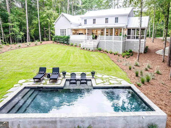 3890 Greensboro Rd, Madison, GA 30650