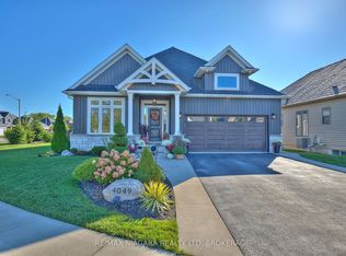 4049 Village Creek Dr, Fort Erie, ON L0S1S0
