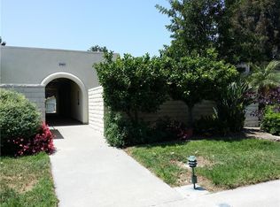 2107 Ronda Granada UNIT S, Laguna Woods, CA 92637