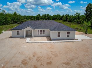3428 SE 126th St, Starke, FL 32091