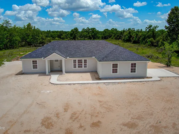 3428 SE 126TH Street, Starke, FL 32091