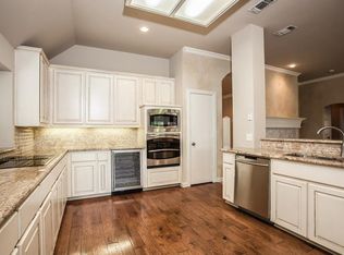 3401 Westway Ct, Plano, TX 75093