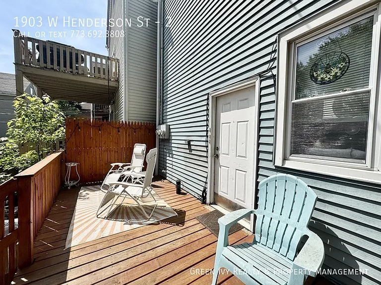 1903 W Henderson St #2 — Photo 5