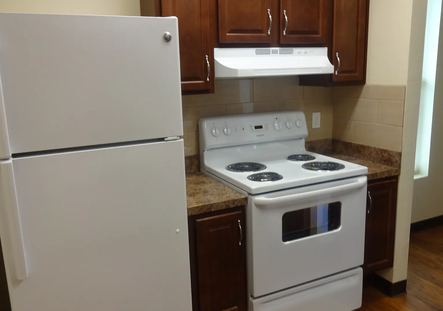 CB Dailey Villas — Photo 4