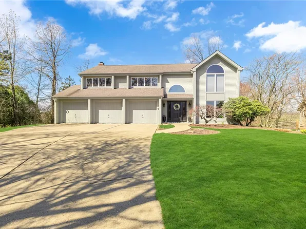 917 Cedar Crest Ct, Wexford, PA 15090