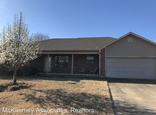 13 Violet Cv, Cabot, AR 72023