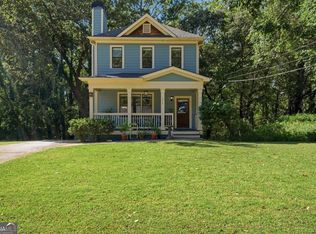 898 Capitol View Ave NW, Atlanta, GA 30318