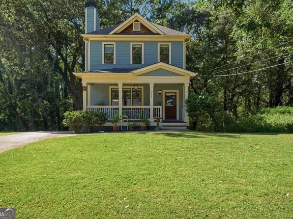 898 Capitol View Ave NW, Atlanta, GA 30318