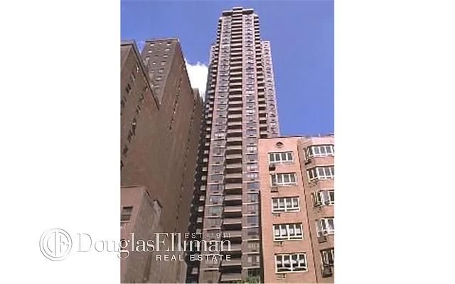 Rented by Douglas Elliman | media 24