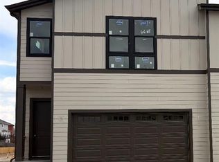 6613 Cornelius Point, Colorado Springs, CO 80923