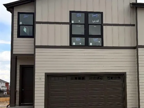 6613 Cornelius Point, Colorado Springs, CO 80923