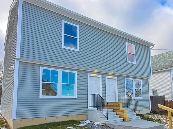 31 Bentley Ave #A & B, Norwich, CT 06360