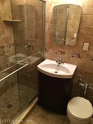 Rented by Living New York