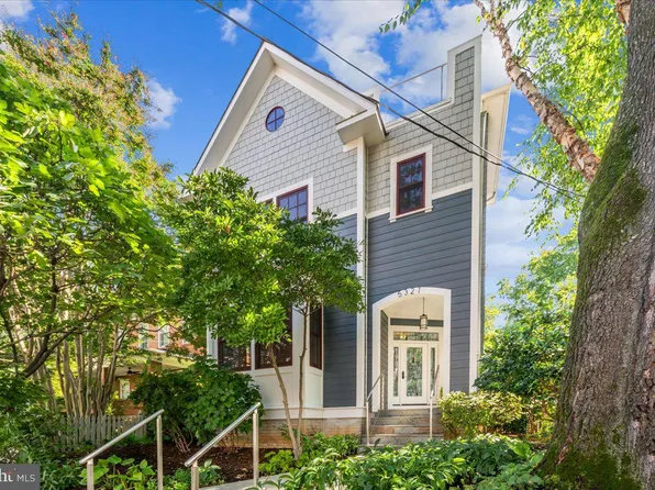 5321 43rd St NW, Washington, DC 20015