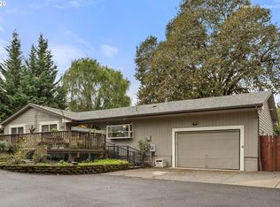 6335 SE Kensington St, Hillsboro, OR 97123