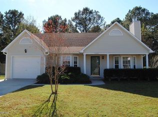 4308 Bridgeport Dr, Wilmington, NC 28405