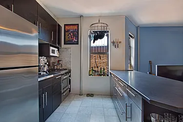 Sold by Corcoran