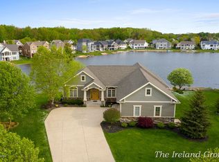 3599 Big Rock Ct SW, Grandville, MI 49418